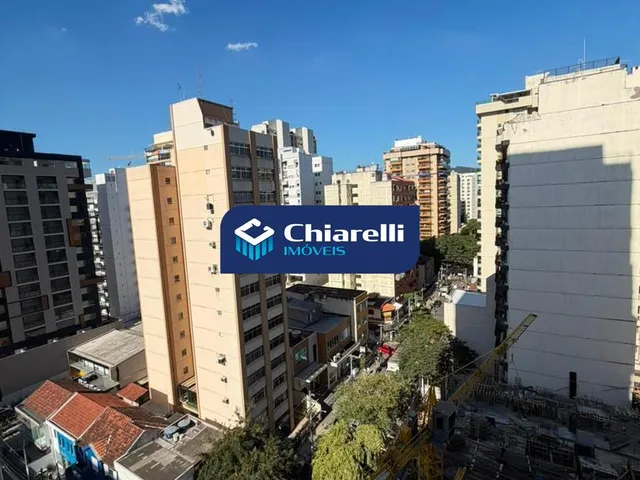 Imagem 2: Apartment em Niterói - Rio de Janeiro, Icaraí