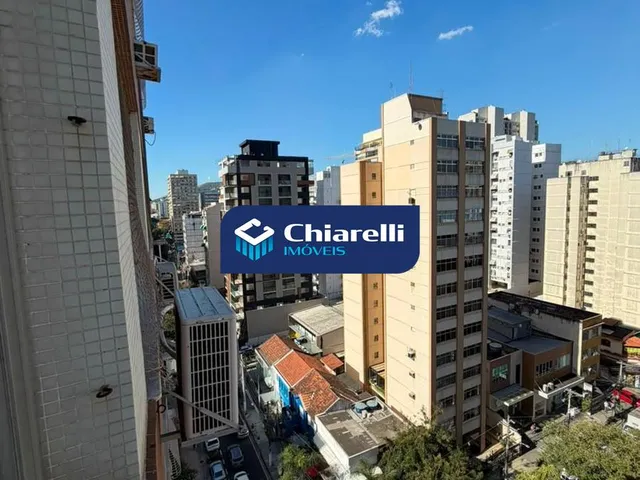 Imagem 13: Apartment em Niterói - Rio de Janeiro, Icaraí