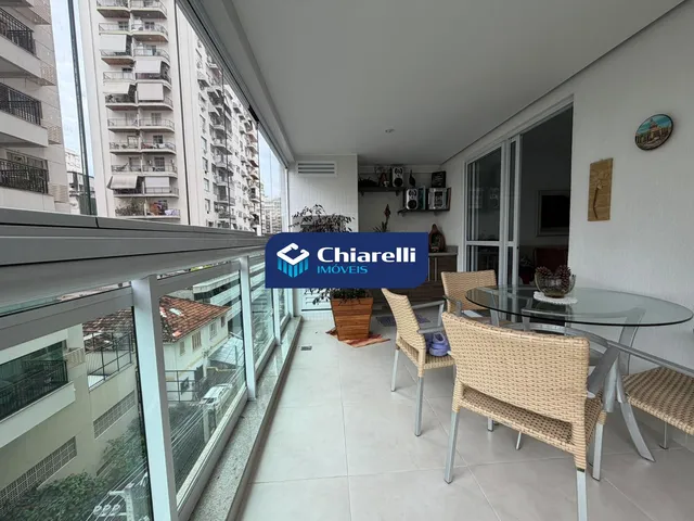 Imagem: Apartamento de Luxo em Jardim Icaraí, Niterói
