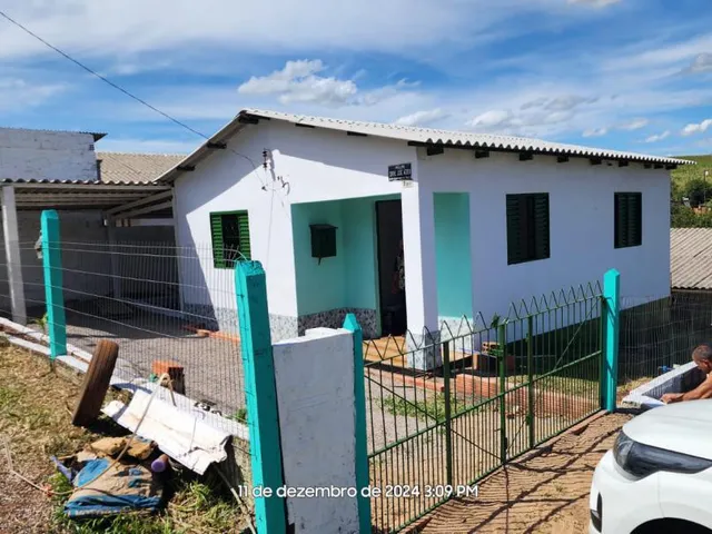 Imagem: Casa para aluguel em Ponche Verde, Cachoeira