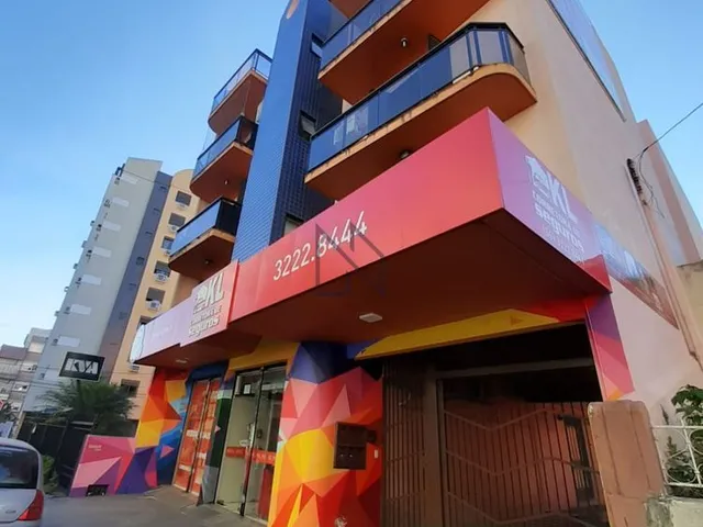 Imagem: APARTAMENTO 1 DORMITÓRIO CENTRO SANTA MARIA