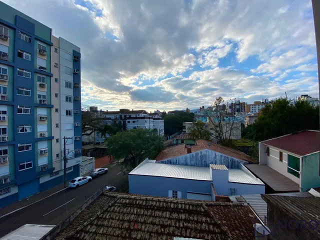 Imagem 3: APARTAMENTO 1 DORMITÓRIO CENTRO SANTA MARIA