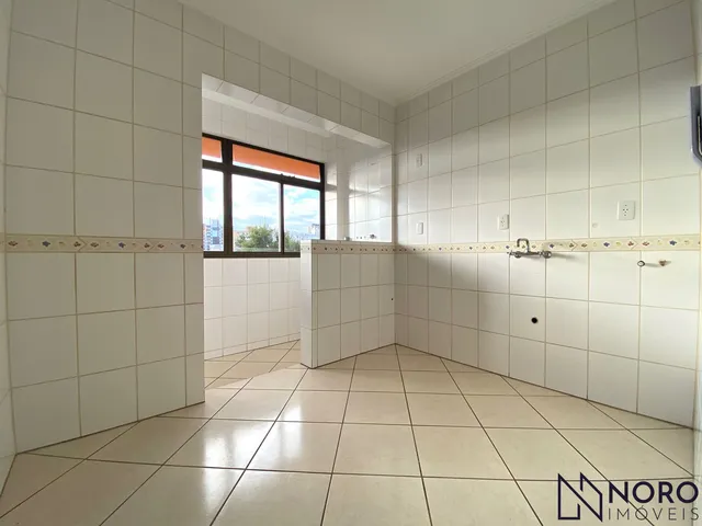 Imagem 6: APARTAMENTO 1 DORMITÓRIO CENTRO SANTA MARIA