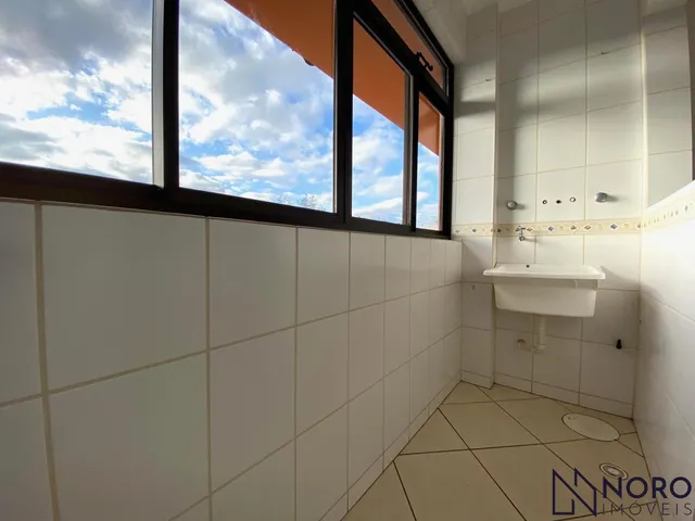 Imagem 10: APARTAMENTO 1 DORMITÓRIO CENTRO SANTA MARIA