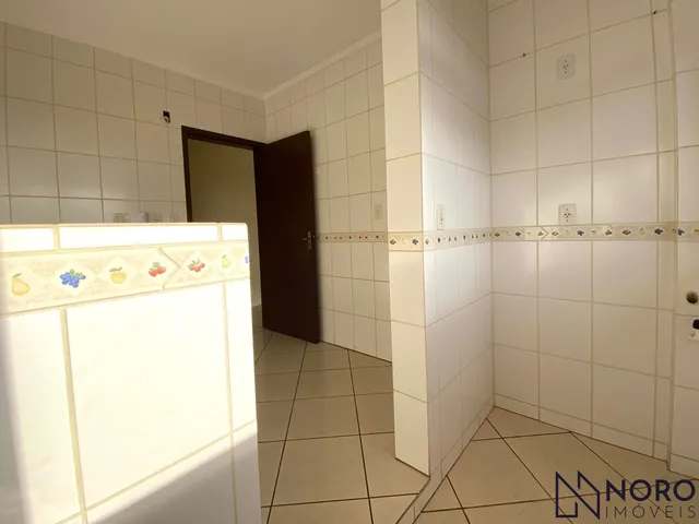 Imagem 11: APARTAMENTO 1 DORMITÓRIO CENTRO SANTA MARIA