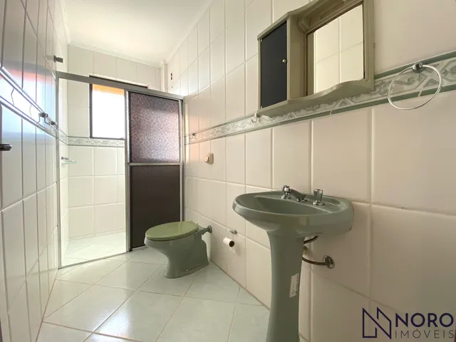 Imagem 9: APARTAMENTO 1 DORMITÓRIO CENTRO SANTA MARIA