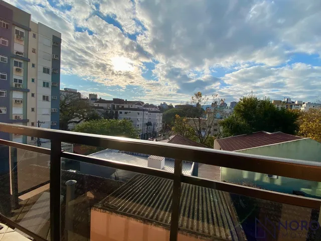 Imagem 5: APARTAMENTO 1 DORMITÓRIO CENTRO SANTA MARIA