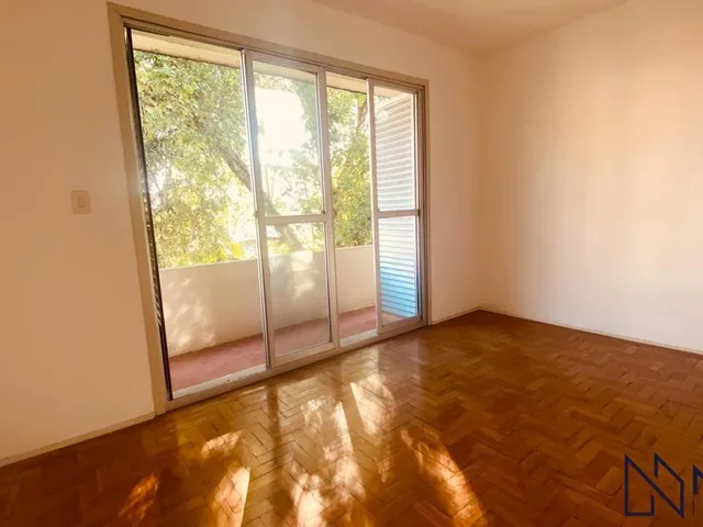 Imagem: Apartamento 2 Dormitórios com Sacada e