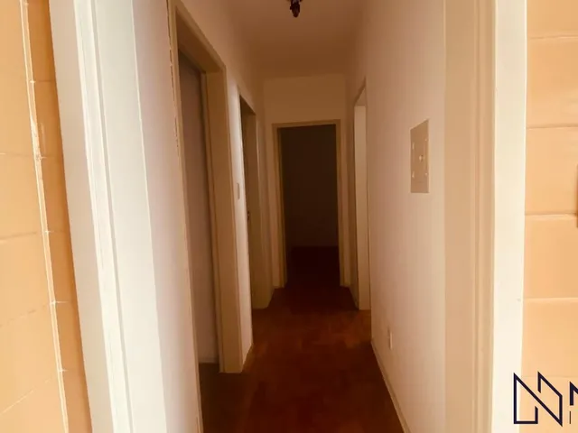Imagem 12: Apartamento 2 Dormitórios com Sacada e Garagem no Bairro Fátima!