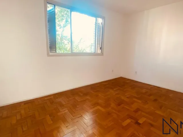 Imagem 13: Apartamento 2 Dormitórios com Sacada e Garagem no Bairro Fátima!