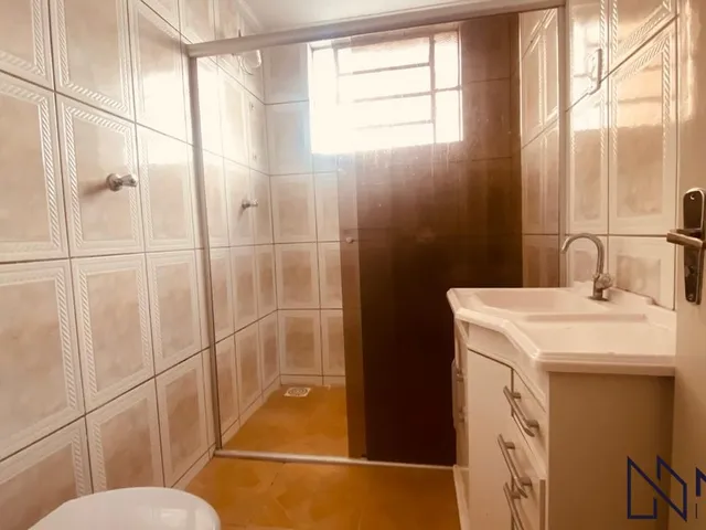 Imagem 11: Apartamento 2 Dormitórios com Sacada e Garagem no Bairro Fátima!