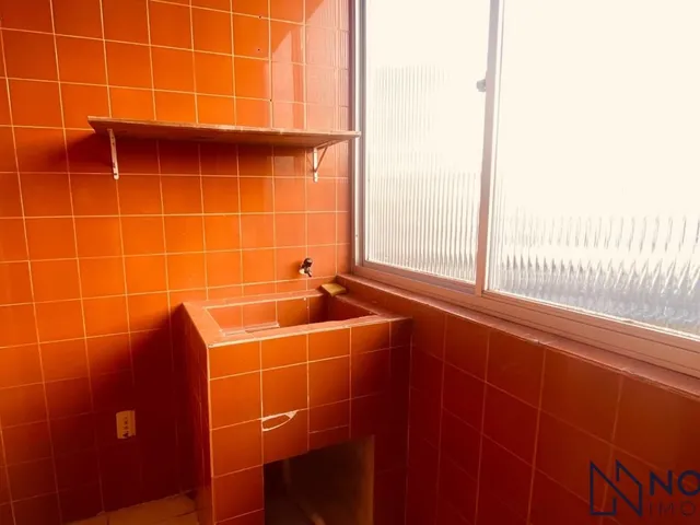 Imagem 2: Apartamento 2 Dormitórios com Sacada e Garagem no Bairro Fátima!