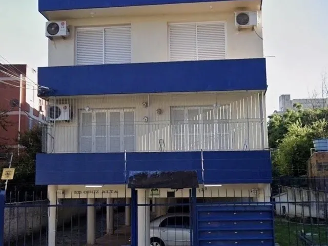 Imagem 15: Apartamento 2 Dormitórios com Sacada e Garagem no Bairro Fátima!