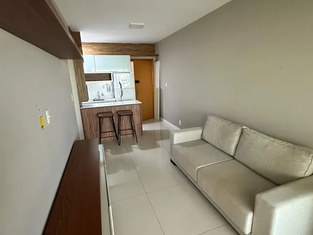 Imagem 7: APARTAMENTO RESIDENCIAL em SALVADOR - BA, HORTO FLORESTAL