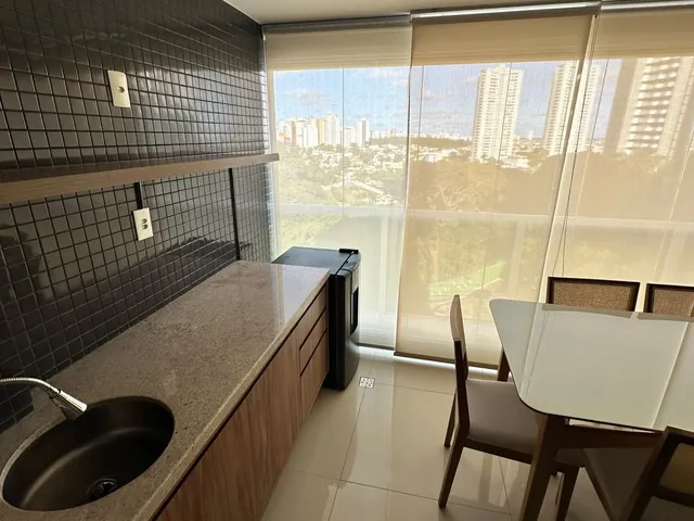 Imagem 2: APARTAMENTO RESIDENCIAL em SALVADOR - BA, HORTO FLORESTAL