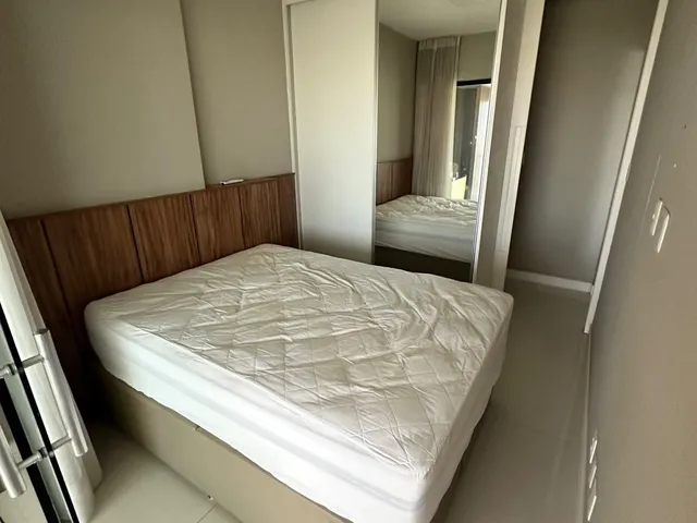 Imagem 4: APARTAMENTO RESIDENCIAL em SALVADOR - BA, HORTO FLORESTAL