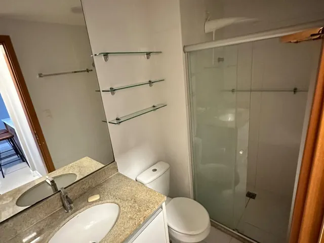 Imagem 5: APARTAMENTO RESIDENCIAL em SALVADOR - BA, HORTO FLORESTAL