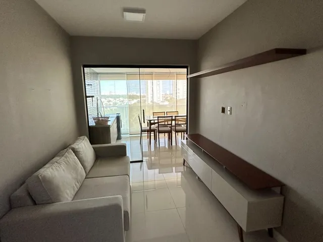 Imagem 3: APARTAMENTO RESIDENCIAL em SALVADOR - BA, HORTO FLORESTAL
