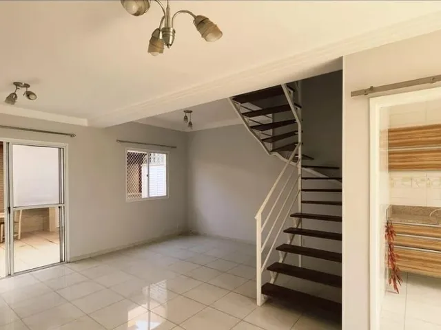 Imagem: Casa 83M², 3 Dorms, 2Vgs À Venda no Garden