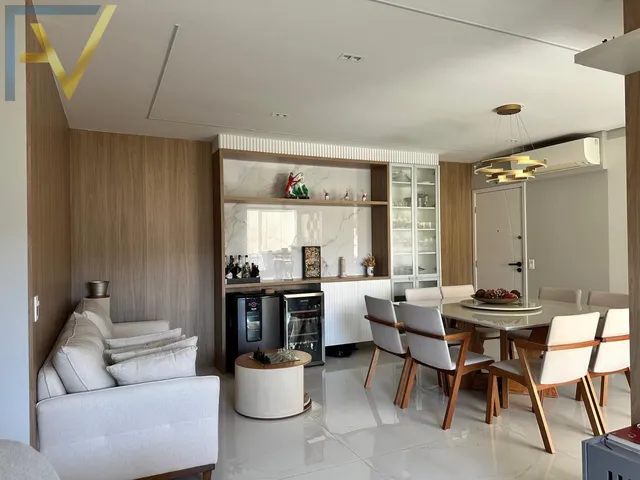 Imagem: Apartamento À Venda no Condomínio Forest