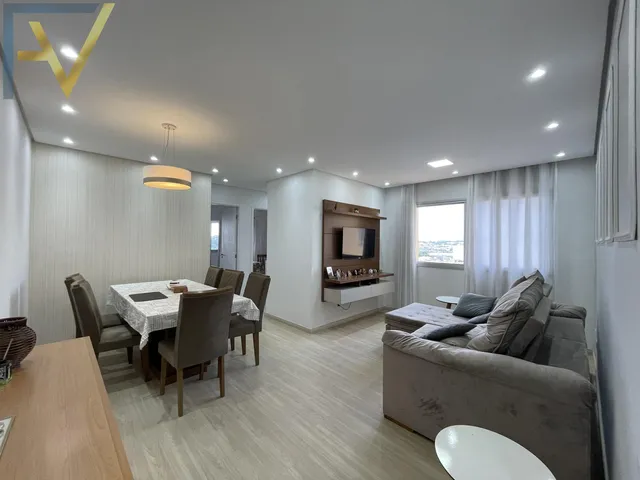 Imagem: Apartamento 80M² À Venda no Edifício