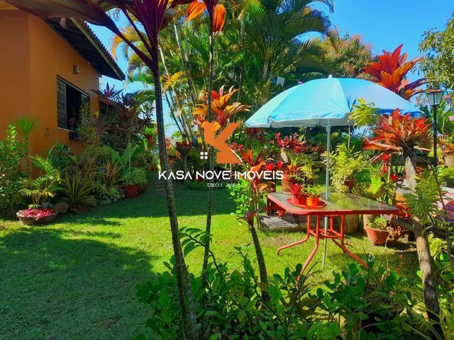 Imagem 9: Casa de 3 Quartos com 2 Suítes À Venda em Pojuca-Ba, Bairro Cahoeirinha: 2 Salas, 3 Banheiros, 4 Vagas e 5.700,00 M²