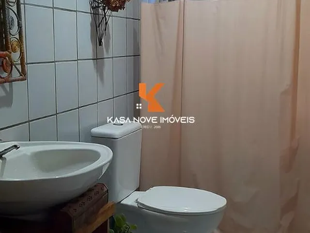 Imagem 14: Casa de 3 Quartos com 2 Suítes À Venda em Pojuca-Ba, Bairro Cahoeirinha: 2 Salas, 3 Banheiros, 4 Vagas e 5.700,00 M²