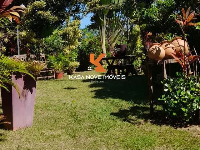 Imagem 3: Casa de 3 Quartos com 2 Suítes À Venda em Pojuca-Ba, Bairro Cahoeirinha: 2 Salas, 3 Banheiros, 4 Vagas e 5.700,00 M²