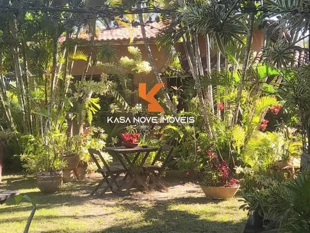 Imagem 2: Casa de 3 Quartos com 2 Suítes À Venda em Pojuca-Ba, Bairro Cahoeirinha: 2 Salas, 3 Banheiros, 4 Vagas e 5.700,00 M²