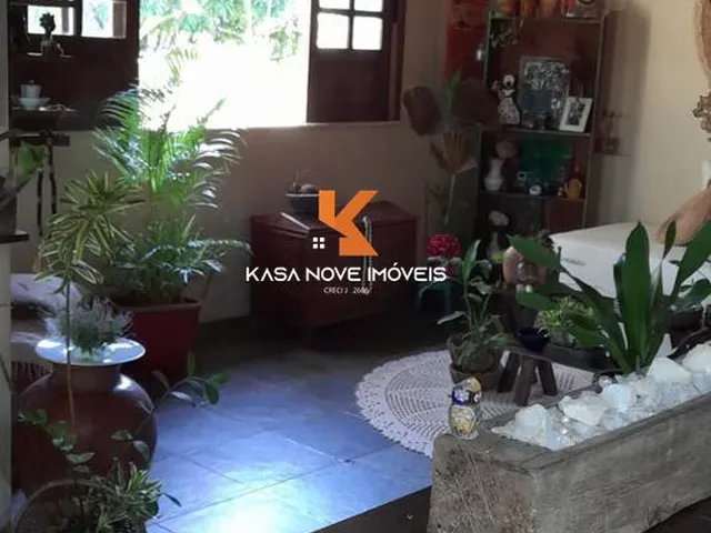 Imagem 11: Casa de 3 Quartos com 2 Suítes À Venda em Pojuca-Ba, Bairro Cahoeirinha: 2 Salas, 3 Banheiros, 4 Vagas e 5.700,00 M²
