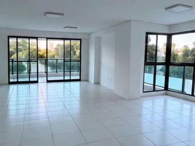 Imagem: Cais da Aurora - Apartamento 4 Suítes Santo