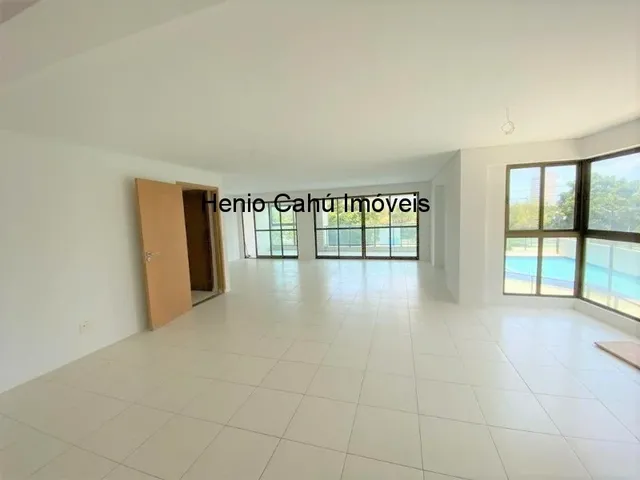 Imagem 12: Cais da Aurora - Apartamento 4 Suítes Santo Amaro