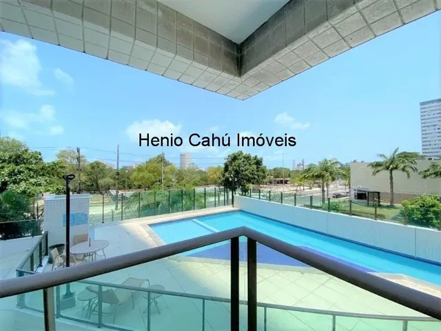 Imagem 13: Cais da Aurora - Apartamento 4 Suítes Santo Amaro