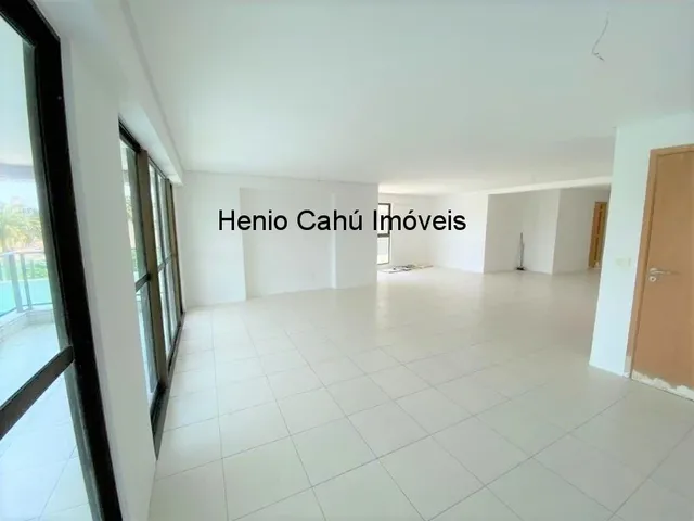 Imagem 11: Cais da Aurora - Apartamento 4 Suítes Santo Amaro