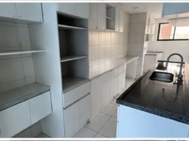 Imagem 4: Cais da Aurora - Apartamento 4 Suítes Santo Amaro