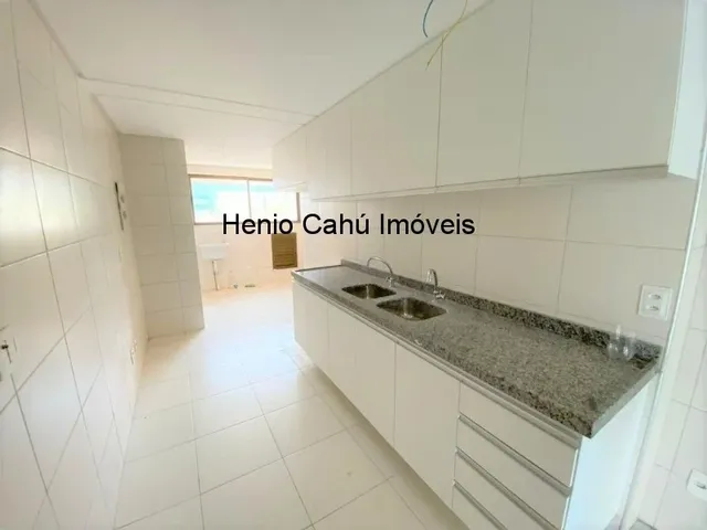 Imagem 5: Cais da Aurora - Apartamento 4 Suítes Santo Amaro