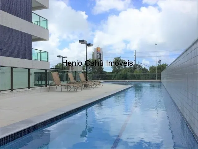 Imagem 8: Cais da Aurora - Apartamento 4 Suítes Santo Amaro