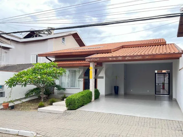Imagem: Casa com 5 dormitórios à venda, 200 m²