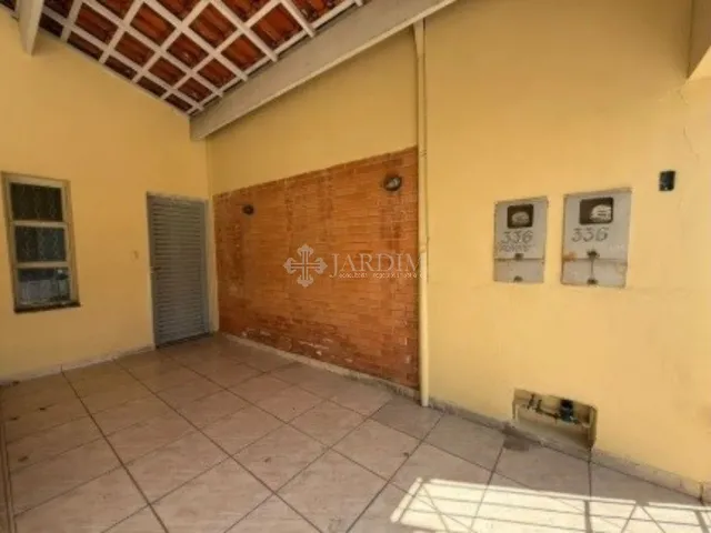 Imagem 12: CASA COM EDÍCULA
