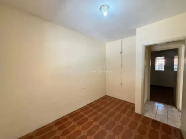 Imagem 15: CASA COM EDÍCULA