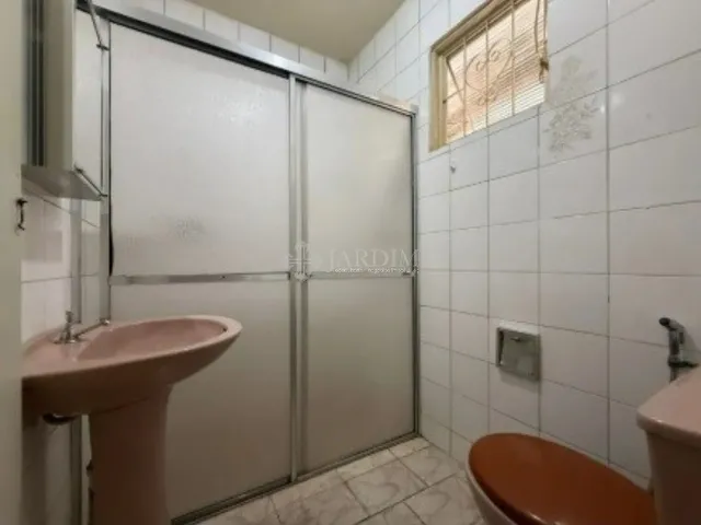 Imagem 14: CASA COM EDÍCULA