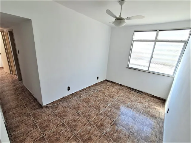 Imagem 2: Venda - Apartamentos - 2 dormitórios - Méier - Rio de Janeiro - RJ