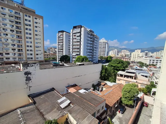 Imagem 4: Venda - Apartamentos - 2 dormitórios - Méier - Rio de Janeiro - RJ