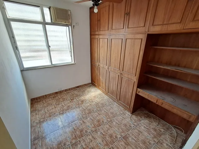 Imagem 6: Venda - Apartamentos - 2 dormitórios - Méier - Rio de Janeiro - RJ