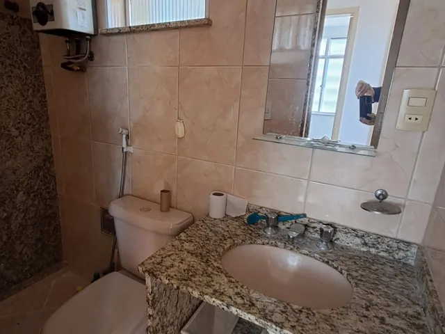 Imagem 7: Venda - Apartamentos - 2 dormitórios - Méier - Rio de Janeiro - RJ