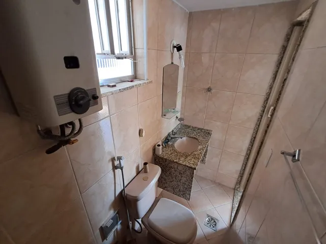 Imagem 8: Venda - Apartamentos - 2 dormitórios - Méier - Rio de Janeiro - RJ