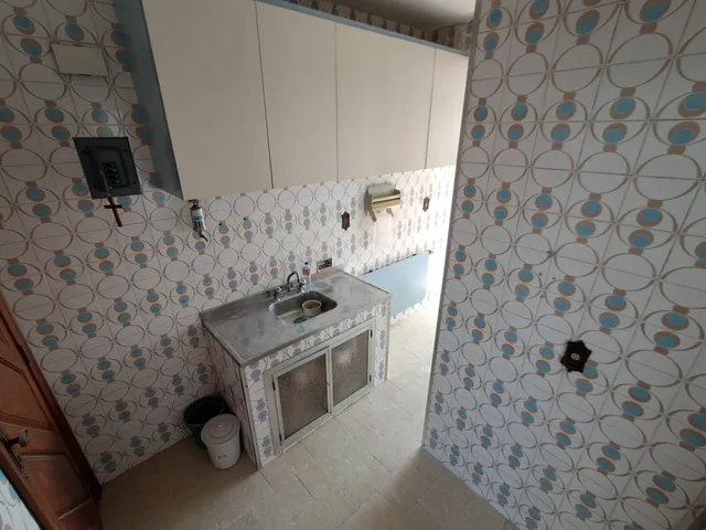 Imagem 11: Venda - Apartamentos - 2 dormitórios - Méier - Rio de Janeiro - RJ