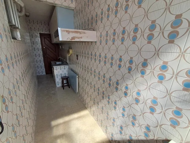 Imagem 12: Venda - Apartamentos - 2 dormitórios - Méier - Rio de Janeiro - RJ