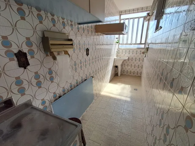 Imagem 13: Venda - Apartamentos - 2 dormitórios - Méier - Rio de Janeiro - RJ