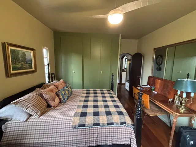 Imagem 8: Venda - Casas - 5 dormitórios - Quitandinha - Petrópolis - RJ